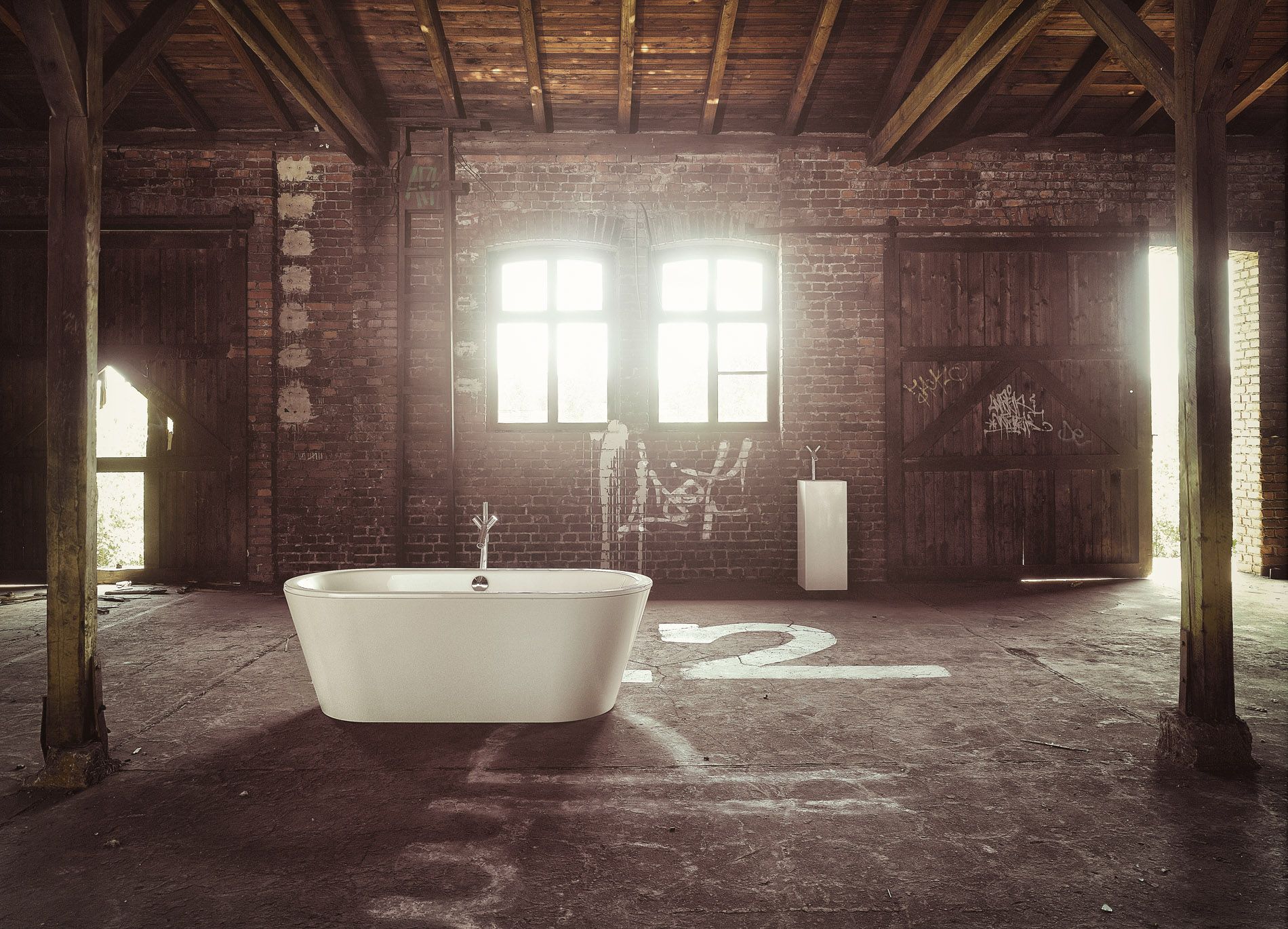 Architektur Tobias Wies