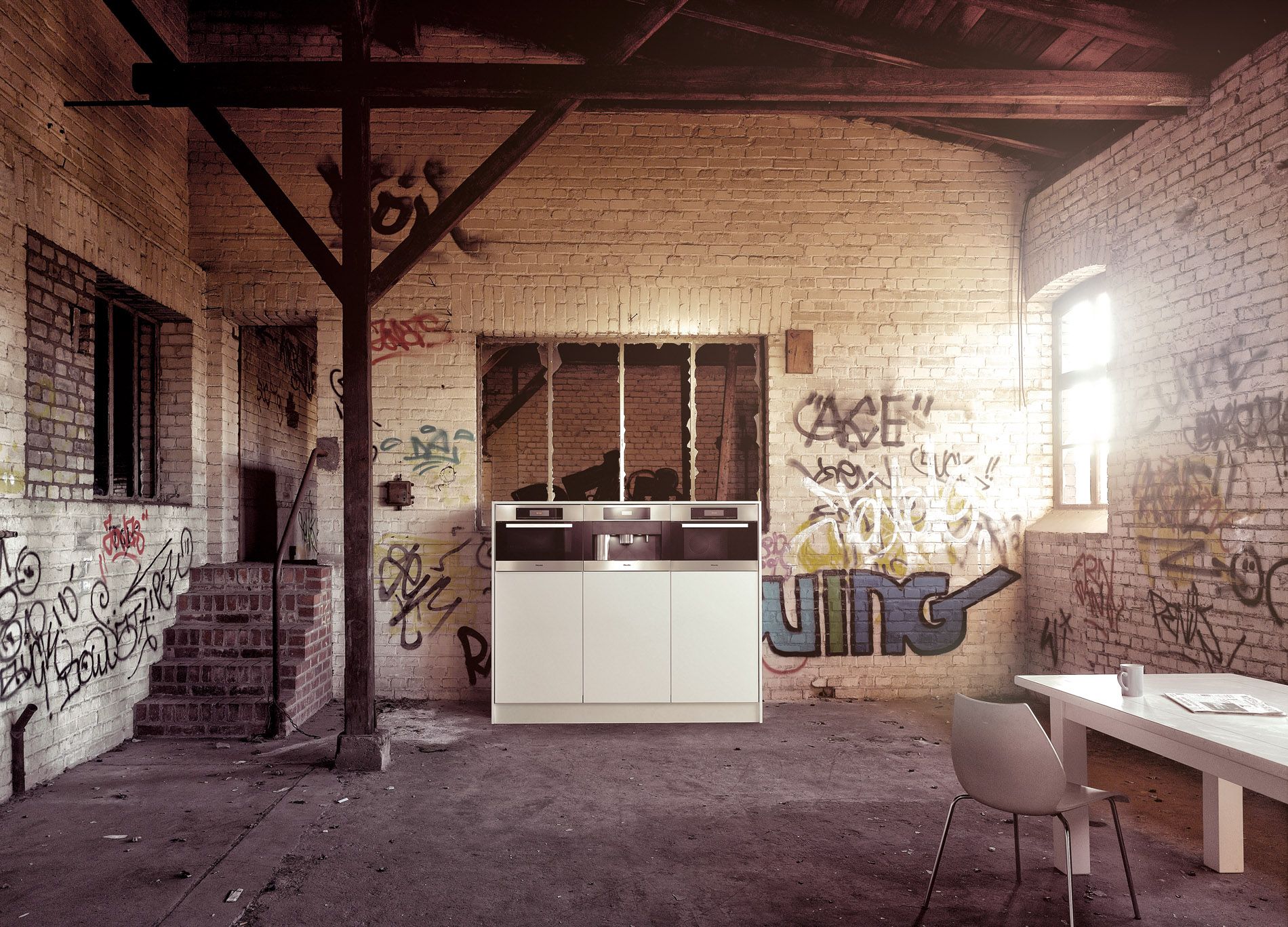 Architektur Tobias Wies