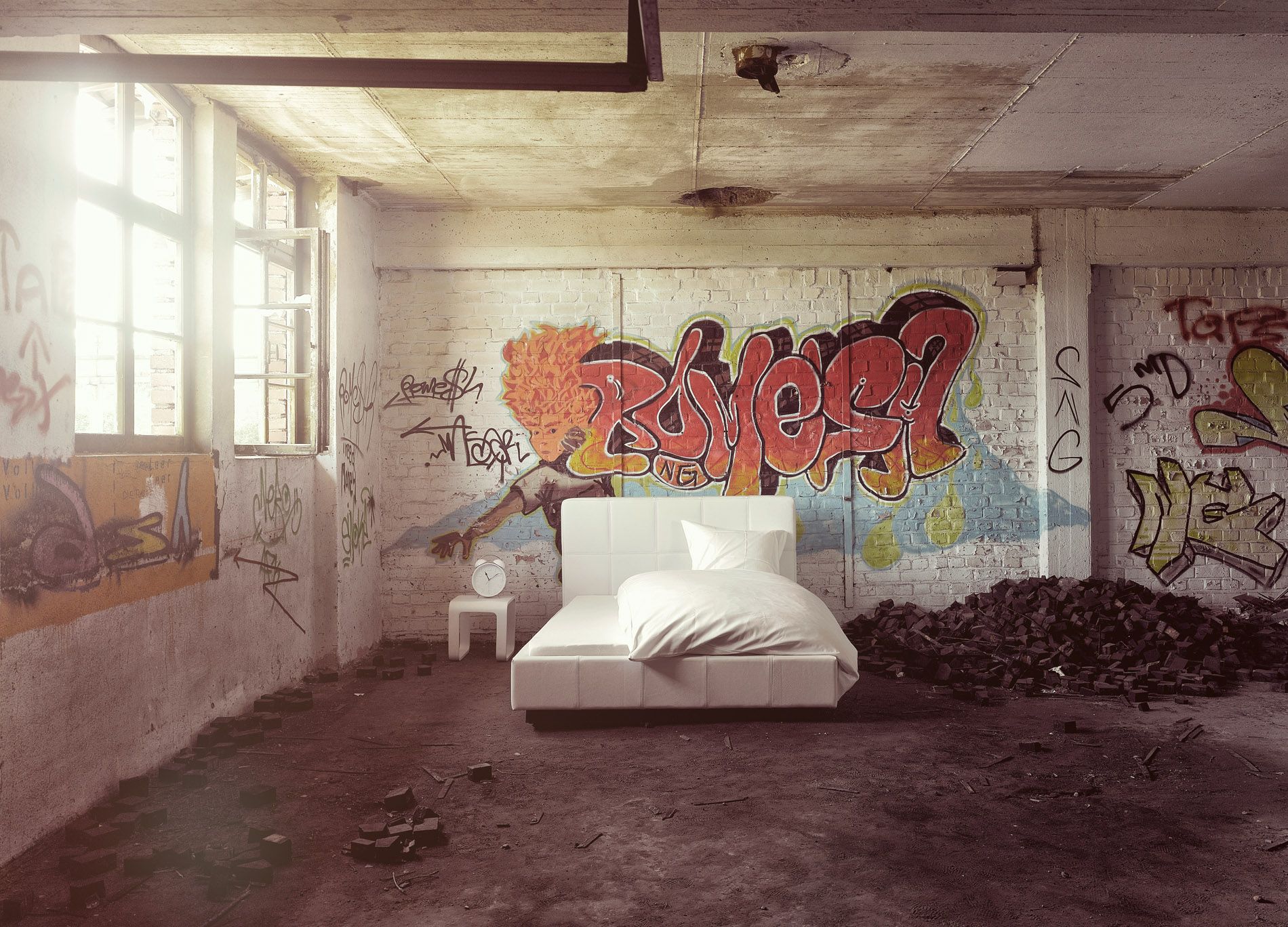 Architektur Tobias Wies